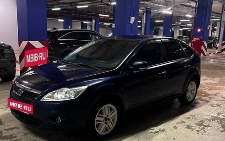 Ford Focus II рестайлинг, 2009 год, 380 000 рублей, 4 фотография