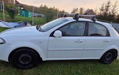 Chevrolet Lacetti, 2012 год, 500 005 рублей, 2 фотография