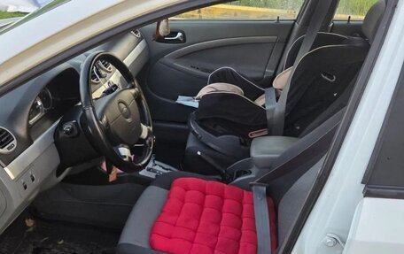 Chevrolet Lacetti, 2012 год, 500 005 рублей, 3 фотография