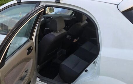 Chevrolet Lacetti, 2012 год, 500 005 рублей, 4 фотография