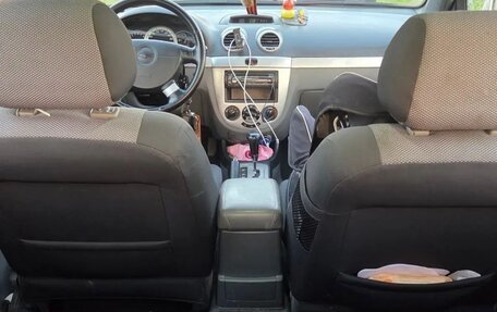 Chevrolet Lacetti, 2012 год, 500 005 рублей, 5 фотография