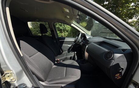 Nissan Terrano III, 2021 год, 1 550 000 рублей, 3 фотография
