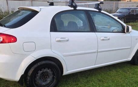Chevrolet Lacetti, 2012 год, 500 005 рублей, 10 фотография