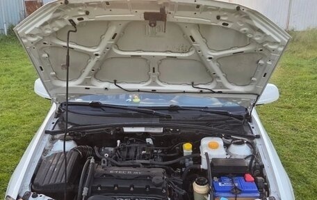 Chevrolet Lacetti, 2012 год, 500 005 рублей, 7 фотография