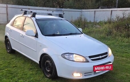 Chevrolet Lacetti, 2012 год, 500 005 рублей, 9 фотография