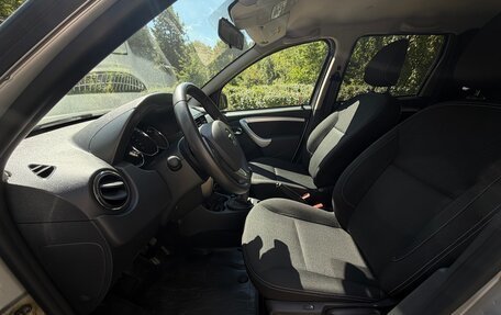 Nissan Terrano III, 2021 год, 1 550 000 рублей, 6 фотография