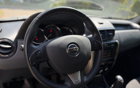 Nissan Terrano III, 2021 год, 1 550 000 рублей, 7 фотография