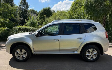 Nissan Terrano III, 2021 год, 1 550 000 рублей, 10 фотография