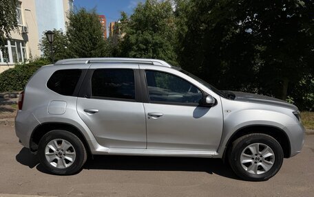 Nissan Terrano III, 2021 год, 1 550 000 рублей, 9 фотография