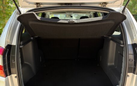 Nissan Terrano III, 2021 год, 1 550 000 рублей, 14 фотография