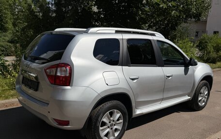 Nissan Terrano III, 2021 год, 1 550 000 рублей, 12 фотография