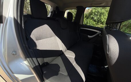 Nissan Terrano III, 2021 год, 1 550 000 рублей, 17 фотография