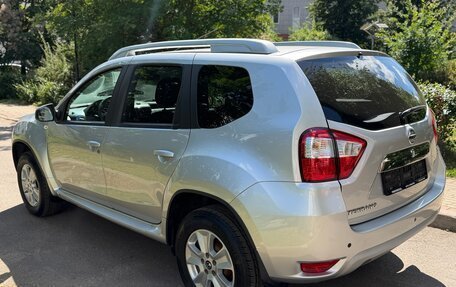 Nissan Terrano III, 2021 год, 1 550 000 рублей, 11 фотография