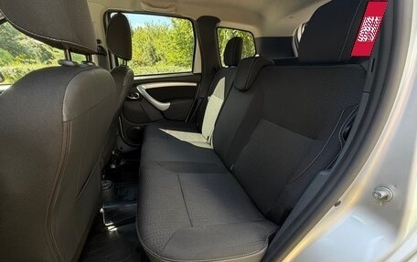 Nissan Terrano III, 2021 год, 1 550 000 рублей, 15 фотография