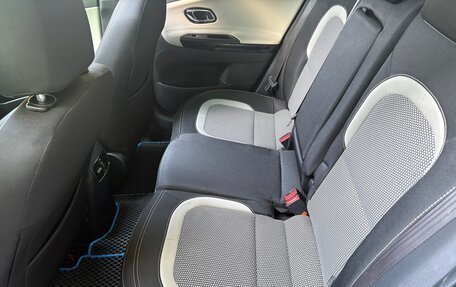 KIA cee'd III, 2017 год, 1 435 000 рублей, 7 фотография