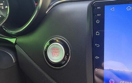 KIA cee'd III, 2017 год, 1 435 000 рублей, 15 фотография