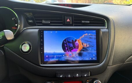 KIA cee'd III, 2017 год, 1 435 000 рублей, 13 фотография