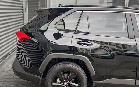 Toyota RAV4, 2022 год, 3 550 000 рублей, 5 фотография