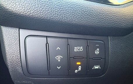 KIA cee'd III, 2017 год, 1 435 000 рублей, 16 фотография