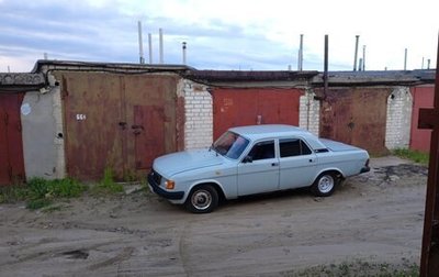 ГАЗ 31029 «Волга», 1996 год, 100 000 рублей, 1 фотография