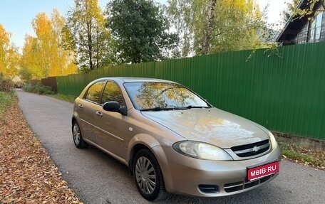 Chevrolet Lacetti, 2005 год, 260 000 рублей, 1 фотография