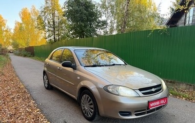 Chevrolet Lacetti, 2005 год, 260 000 рублей, 1 фотография