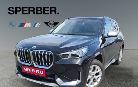 BMW X1, 2023 год, 3 513 692 рублей, 1 фотография