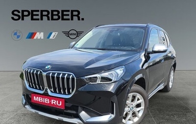 BMW X1, 2023 год, 3 513 692 рублей, 1 фотография
