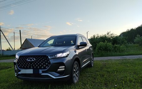 Chery Tiggo 7 Pro, 2023 год, 1 600 000 рублей, 1 фотография