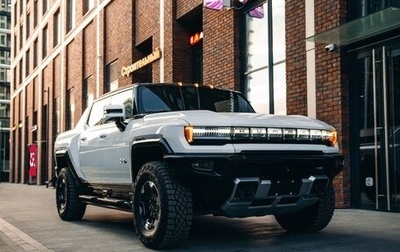 GMC Hummer EV, 2024 год, 14 900 000 рублей, 1 фотография