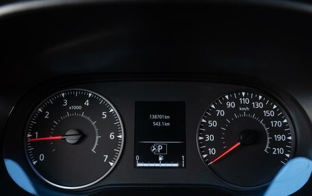 Renault Duster, 2022 год, 1 699 000 рублей, 12 фотография