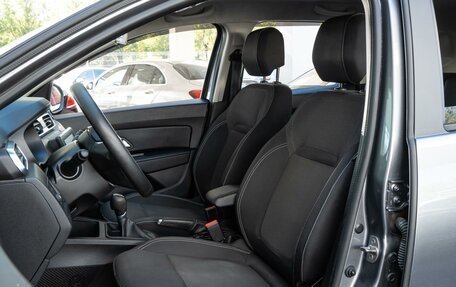 Renault Duster, 2022 год, 1 699 000 рублей, 10 фотография
