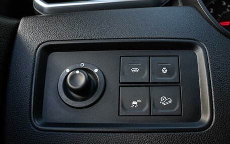 Renault Duster, 2022 год, 1 699 000 рублей, 19 фотография