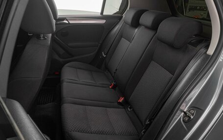 Volkswagen Golf VI, 2012 год, 779 000 рублей, 9 фотография