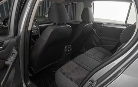 Volkswagen Golf VI, 2012 год, 779 000 рублей, 11 фотография