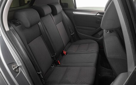 Volkswagen Golf VI, 2012 год, 779 000 рублей, 7 фотография