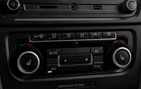 Volkswagen Golf VI, 2012 год, 779 000 рублей, 14 фотография