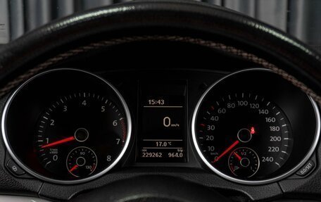 Volkswagen Golf VI, 2012 год, 779 000 рублей, 12 фотография