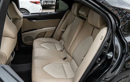 Toyota Camry, 2020 год, 2 840 000 рублей, 9 фотография