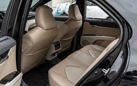 Toyota Camry, 2020 год, 2 840 000 рублей, 11 фотография
