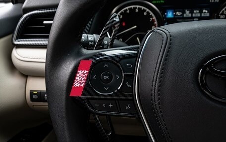 Toyota Camry, 2020 год, 2 840 000 рублей, 16 фотография