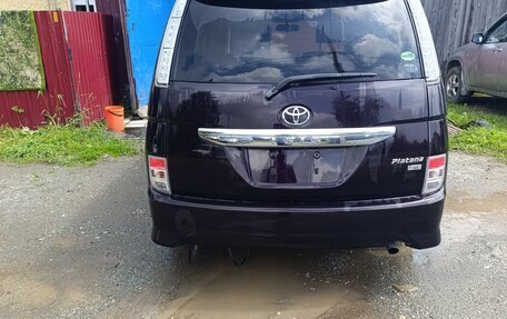 Toyota ISis I, 2012 год, 1 450 000 рублей, 5 фотография