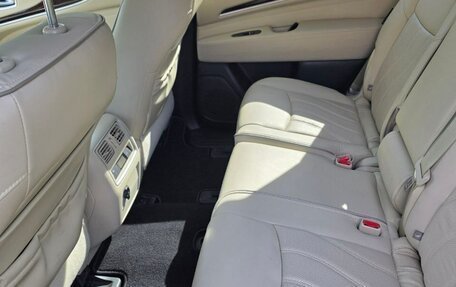 Infiniti QX60 I рестайлинг, 2018 год, 2 250 000 рублей, 9 фотография