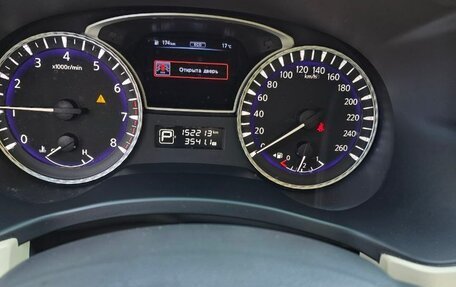 Infiniti QX60 I рестайлинг, 2018 год, 2 250 000 рублей, 6 фотография