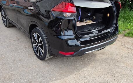 Nissan X-Trail, 2020 год, 3 050 900 рублей, 4 фотография