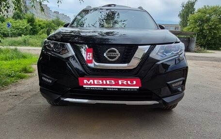 Nissan X-Trail, 2020 год, 3 050 900 рублей, 2 фотография