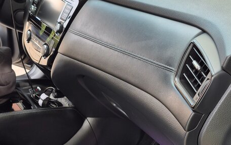 Nissan X-Trail, 2020 год, 3 050 900 рублей, 18 фотография