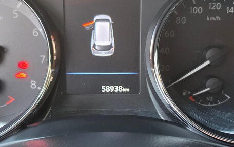 Nissan X-Trail, 2020 год, 3 050 900 рублей, 19 фотография