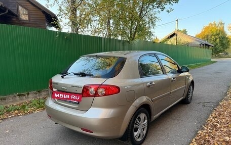Chevrolet Lacetti, 2005 год, 260 000 рублей, 2 фотография