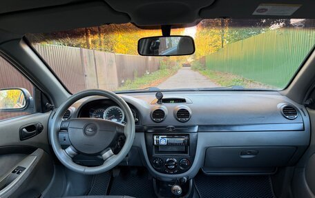 Chevrolet Lacetti, 2005 год, 260 000 рублей, 6 фотография